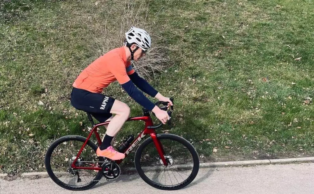 cyclist-training