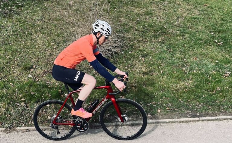 cyclist-training