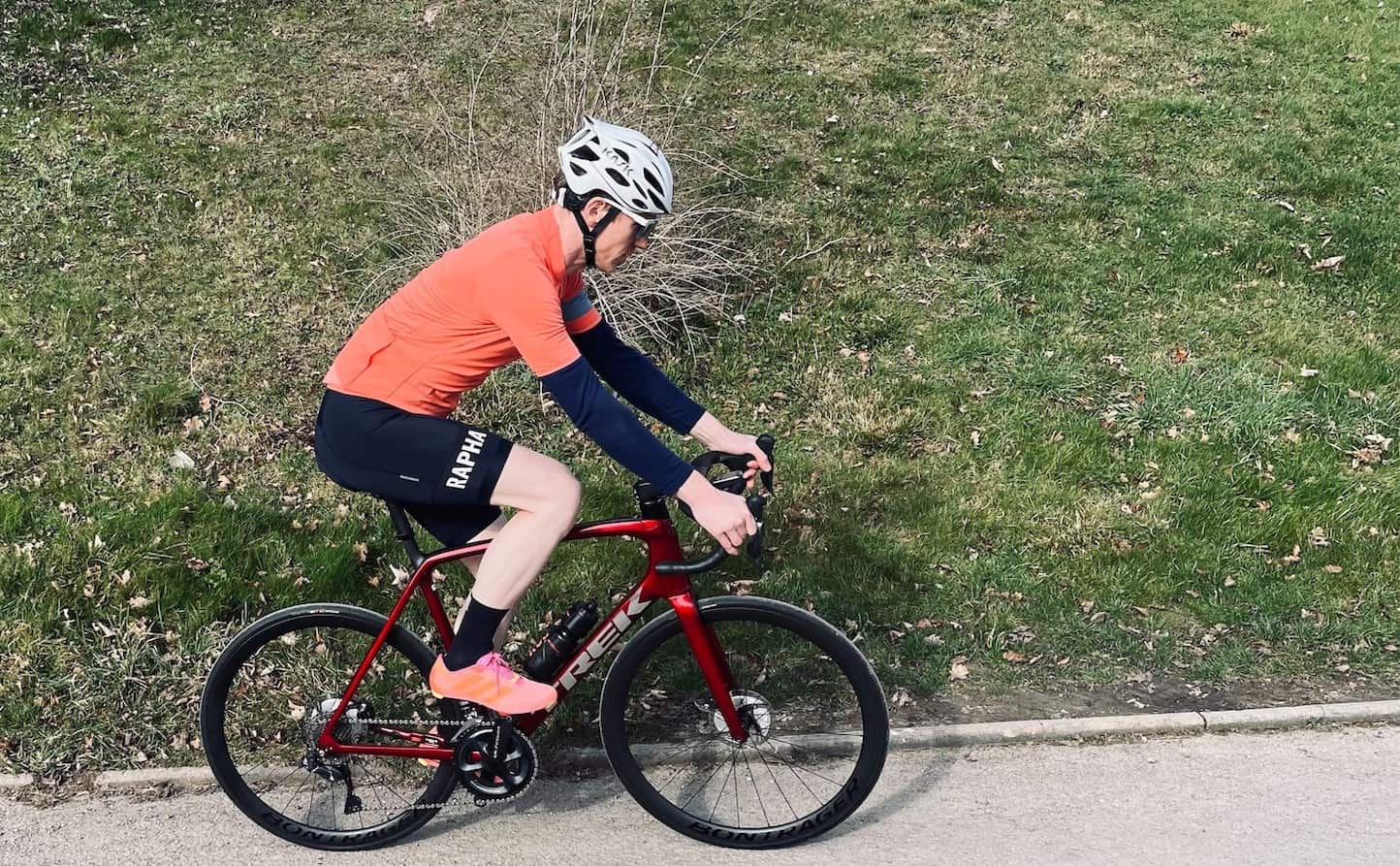 cyclist-training