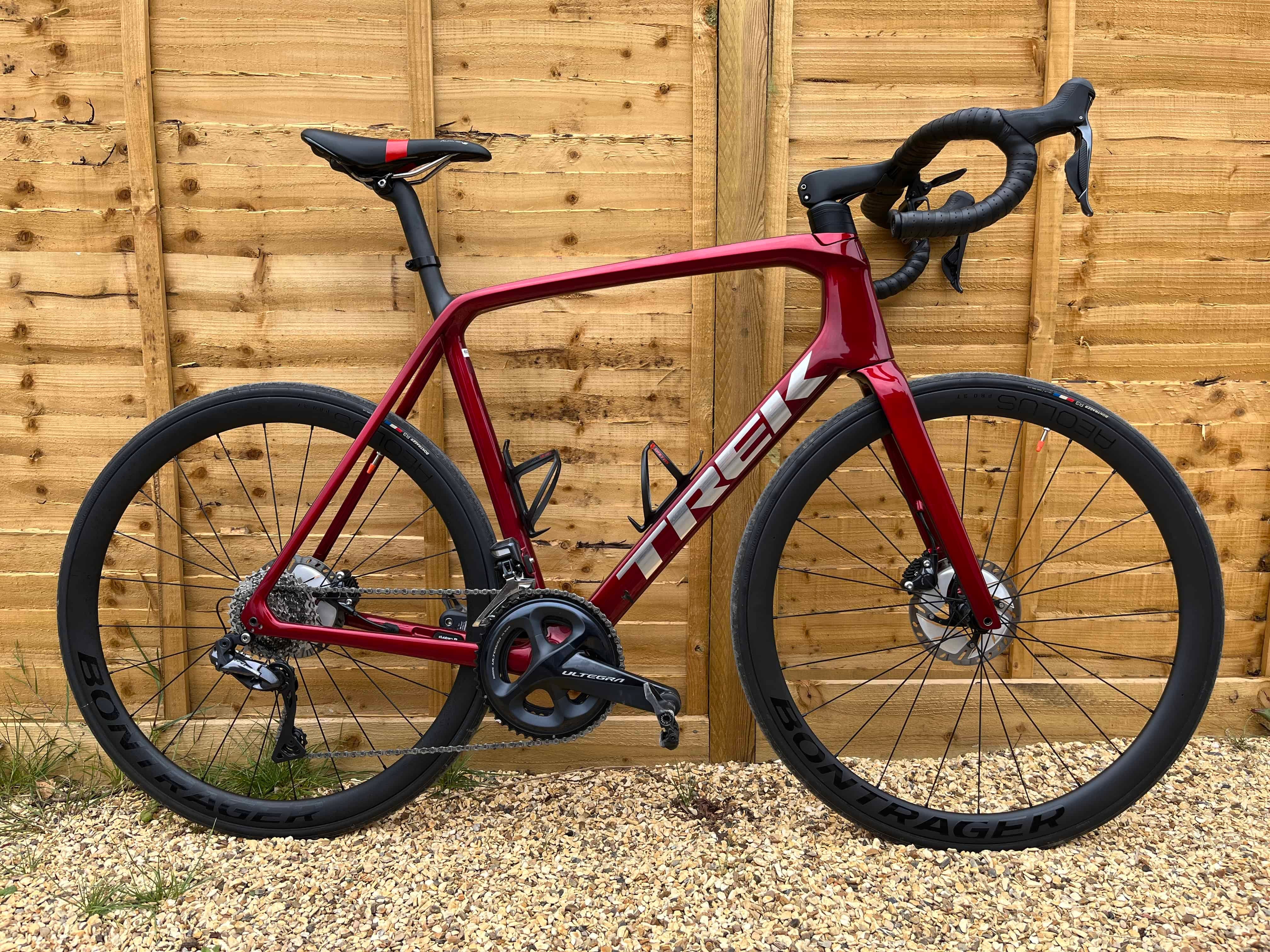 bike