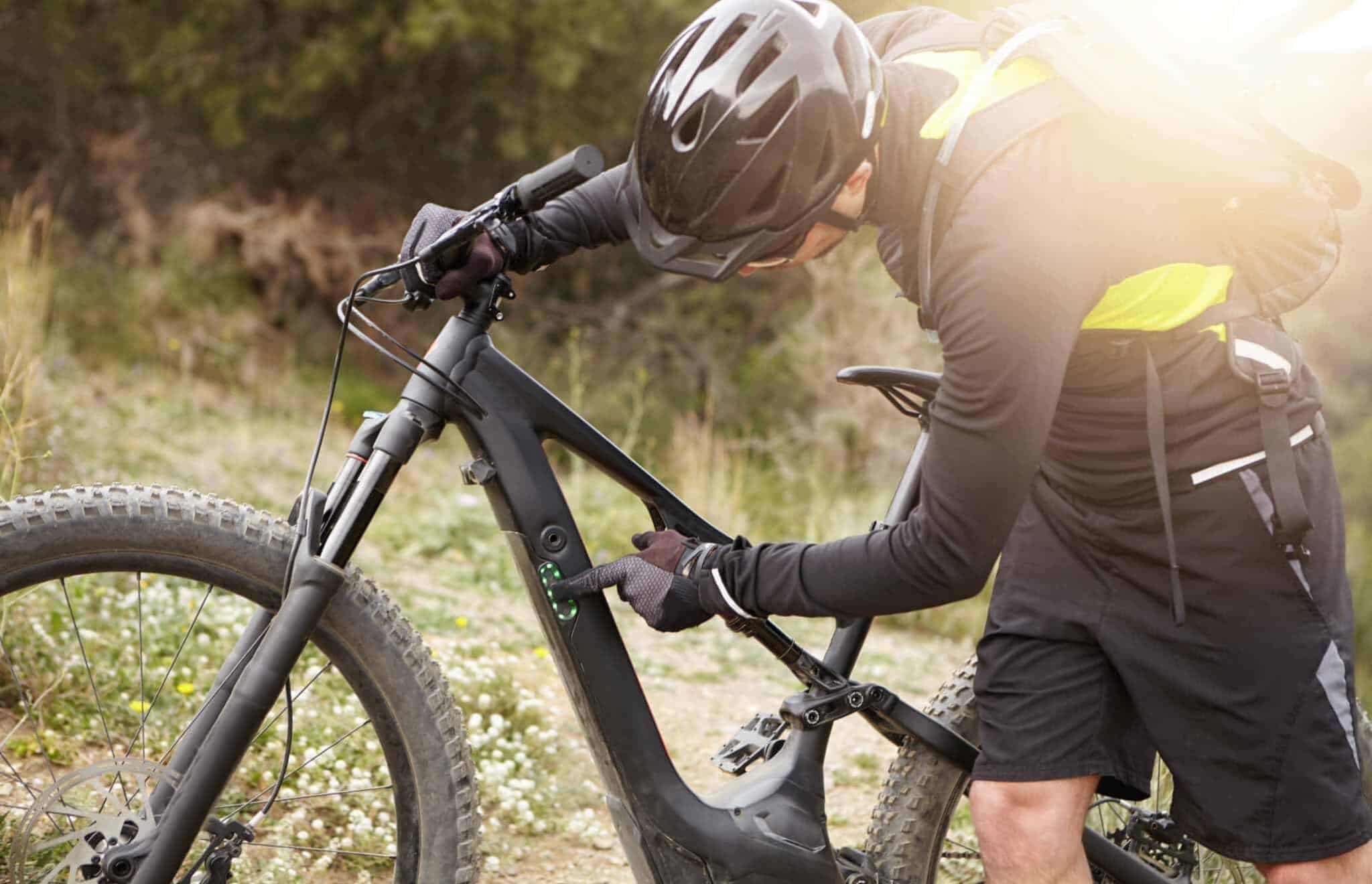 electric bike