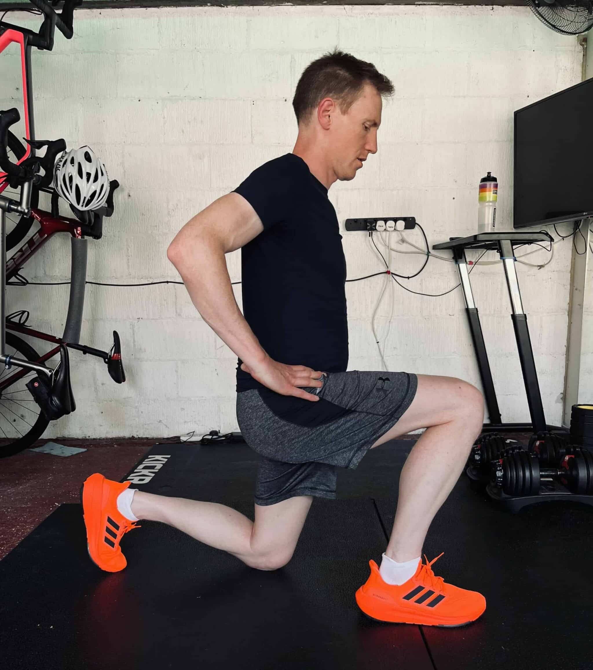 hip flexor