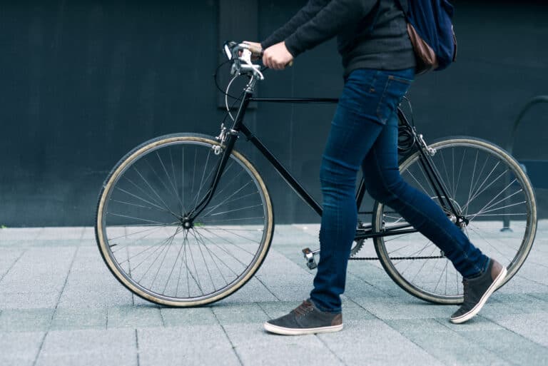Best city transportation